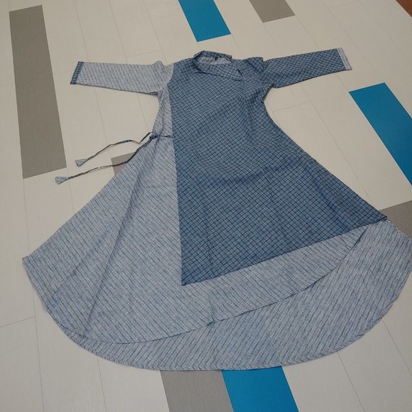 SOLD - Kurta Readymade - NEW Never Worn - Picture 9 of 11